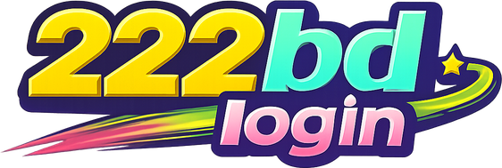 222bd login লোগো